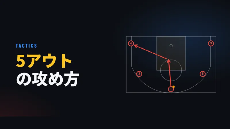 5アウト